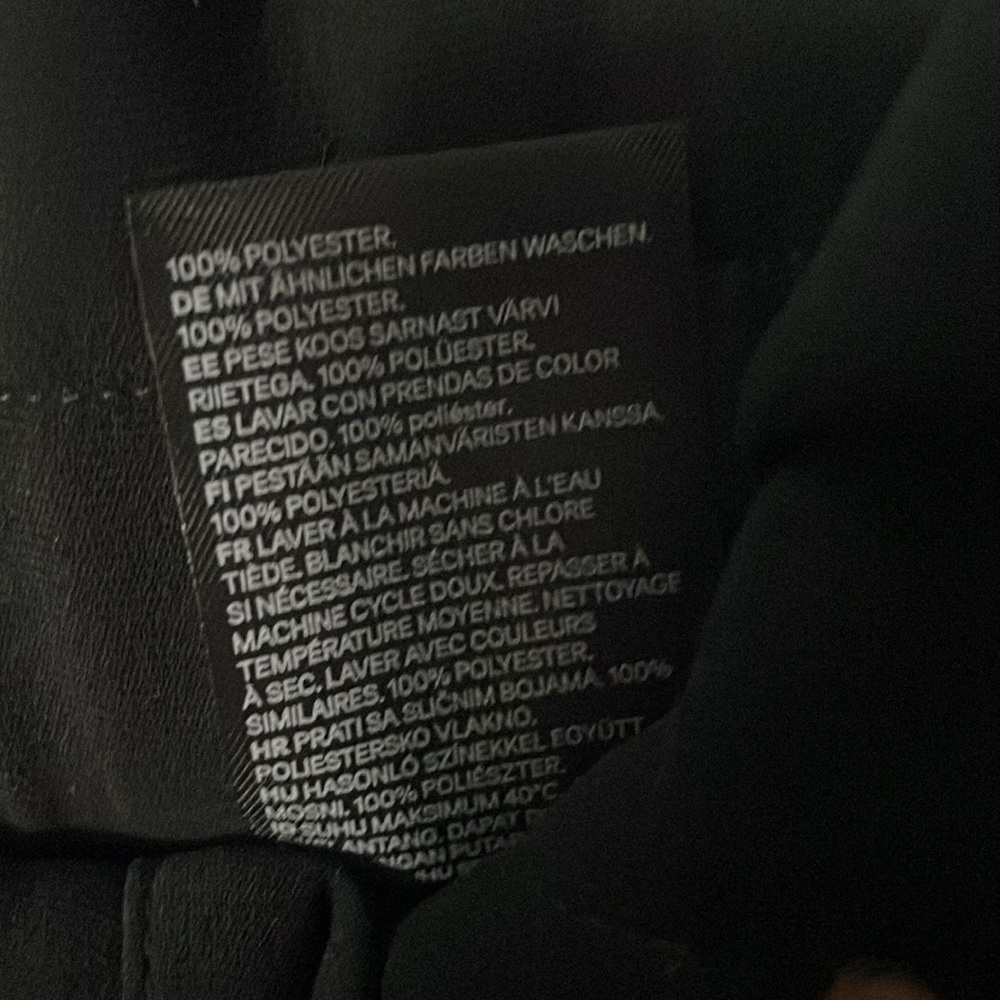 H&M pants - Picture 6 of 6